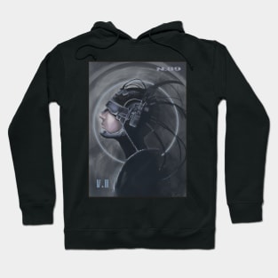 Cyberpunk Hoodie